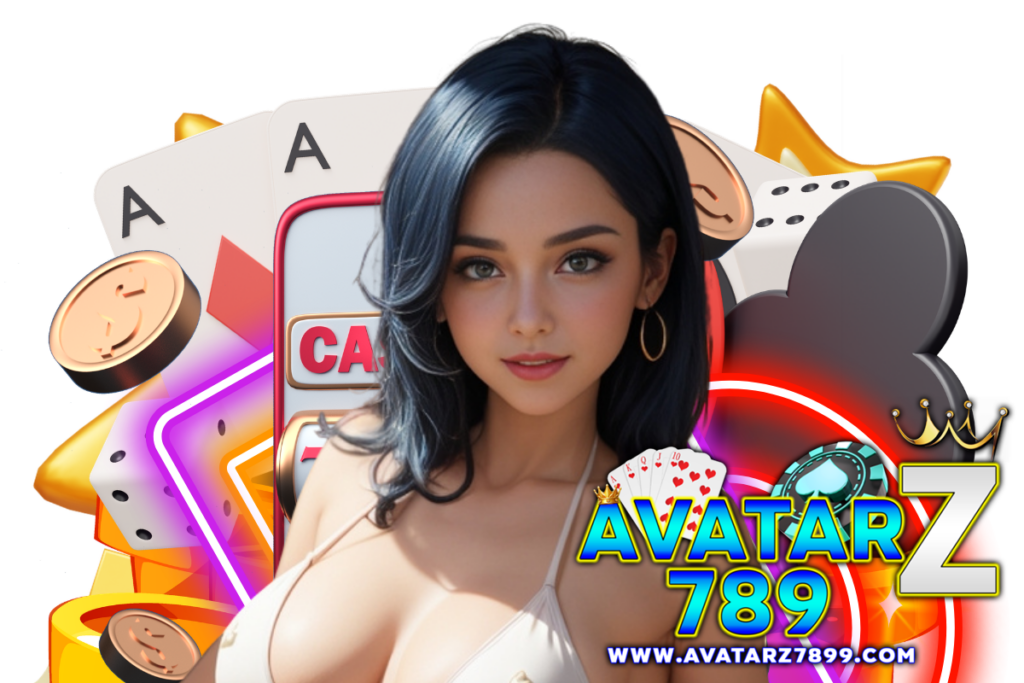 avatarz789 สมัคร
