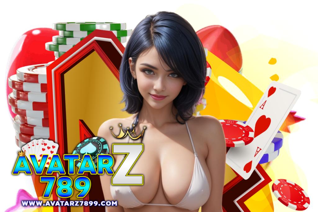avatarz789 สล็อต
